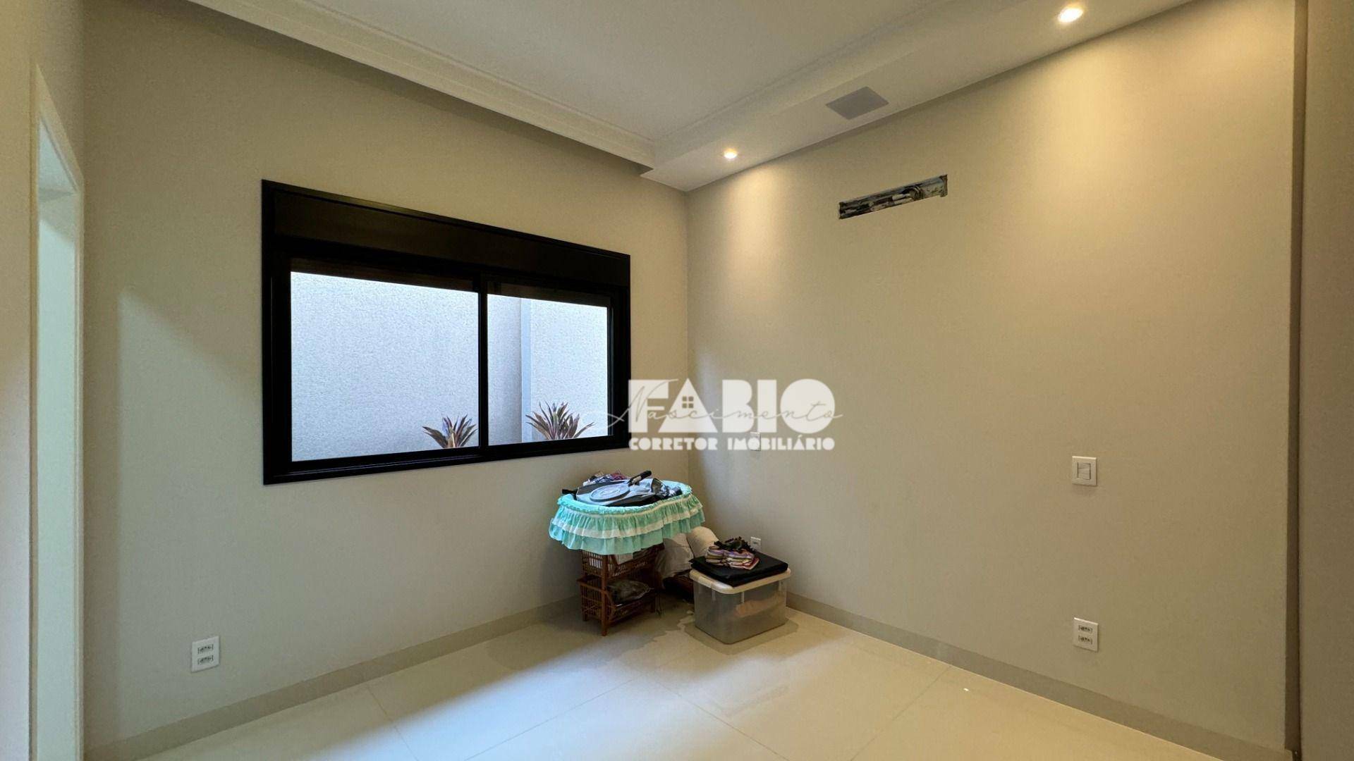 Casa de Condomínio à venda com 3 quartos, 207m² - Foto 29