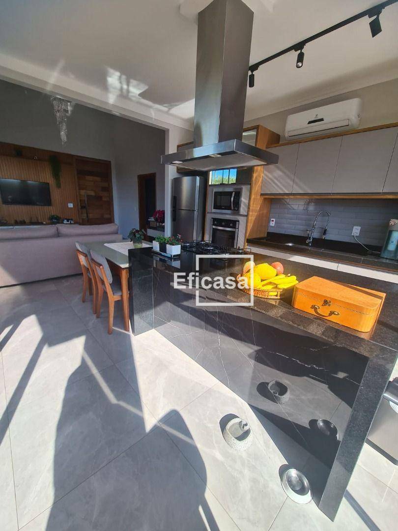 Casa de Condomínio à venda com 3 quartos, 160m² - Foto 23