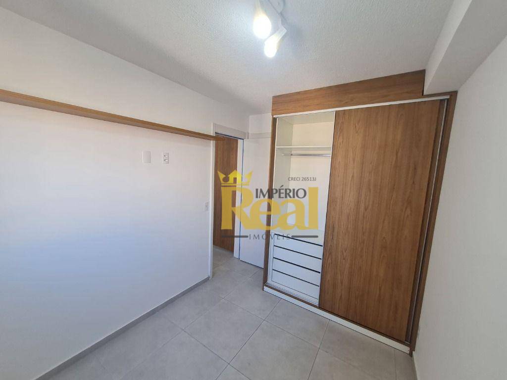 Apartamento à venda com 1 quarto, 24m² - Foto 11