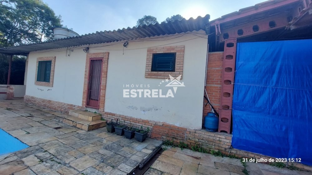 Casa à venda com 3 quartos, 209m² - Foto 3