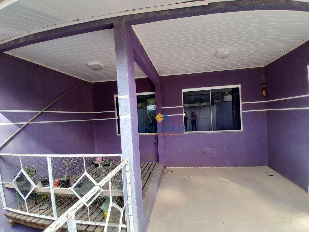 Casa, 3 quartos, 80 m² - Foto 4