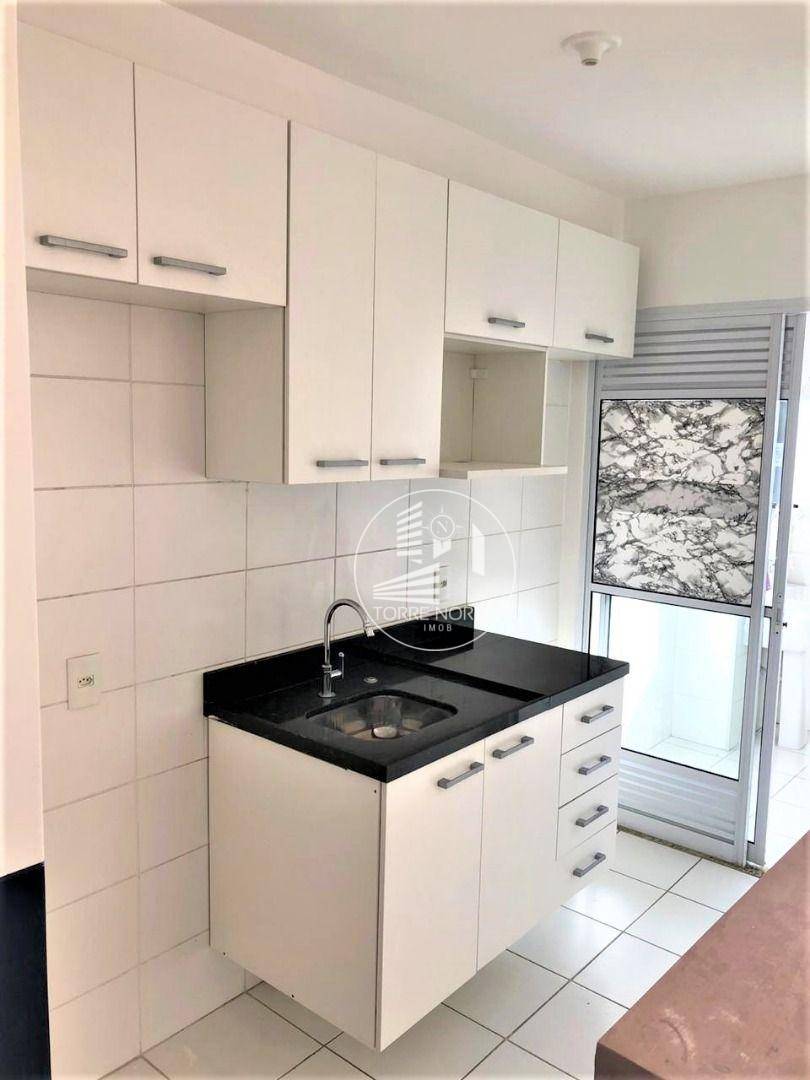 Apartamento à venda com 2 quartos, 57m² - Foto 12