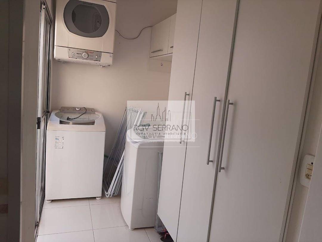 Casa de Condomínio à venda com 3 quartos, 150m² - Foto 10