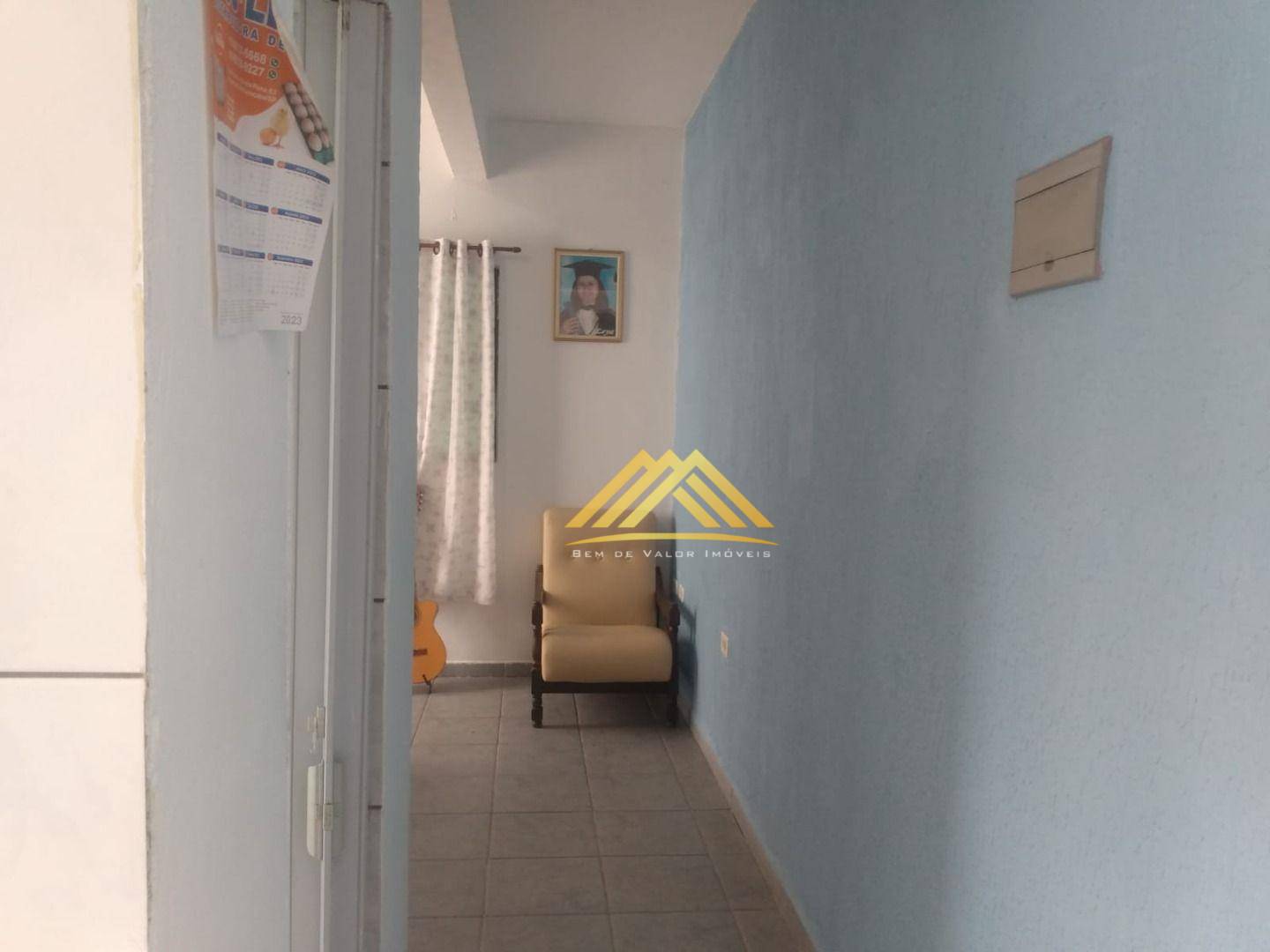 Sobrado à venda com 2 quartos, 170m² - Foto 15