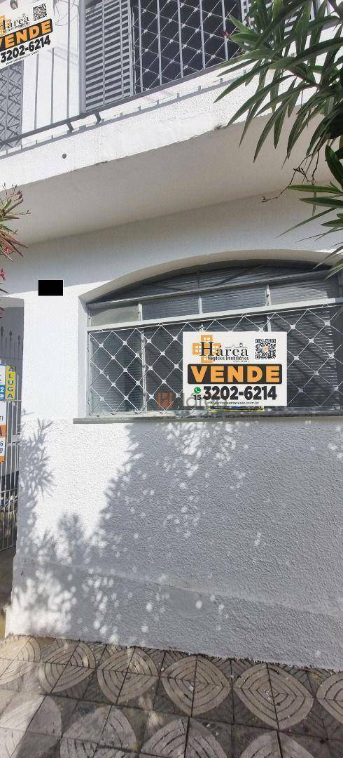 Sobrado à venda e aluguel com 3 quartos, 120m² - Foto 2