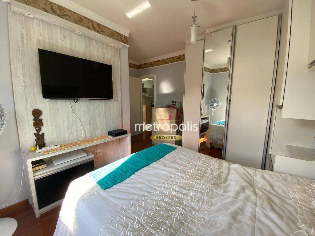 Apartamento à venda com 3 quartos, 83m² - Foto 15