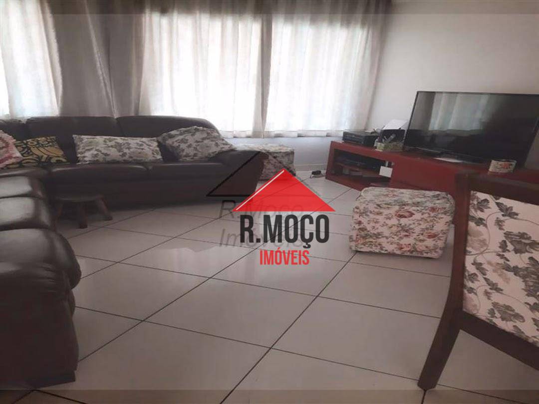 Sobrado à venda com 3 quartos, 138m² - Foto 2