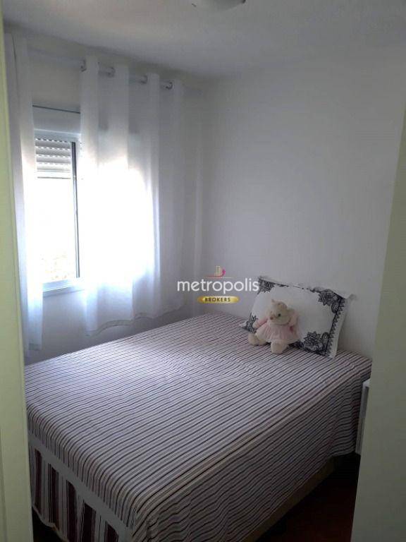 Apartamento à venda com 2 quartos, 41m² - Foto 6