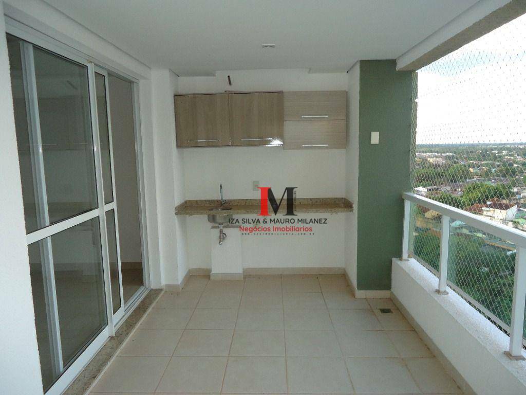 Apartamento à venda com 3 quartos, 116m² - Foto 7
