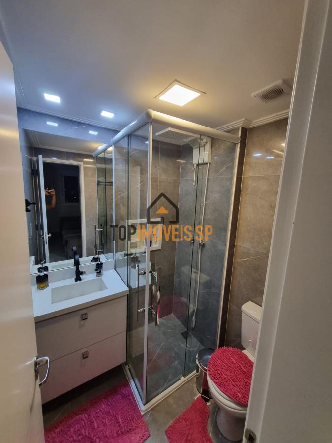 Apartamento à venda com 2 quartos, 62m² - Foto 17