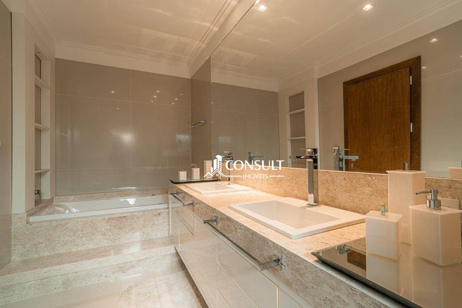 Apartamento, 5 quartos, 436 m² - Foto 27