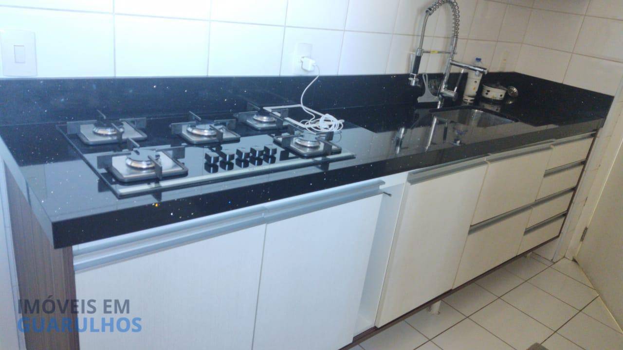 Apartamento, 3 quartos, 86 m² - Foto 4