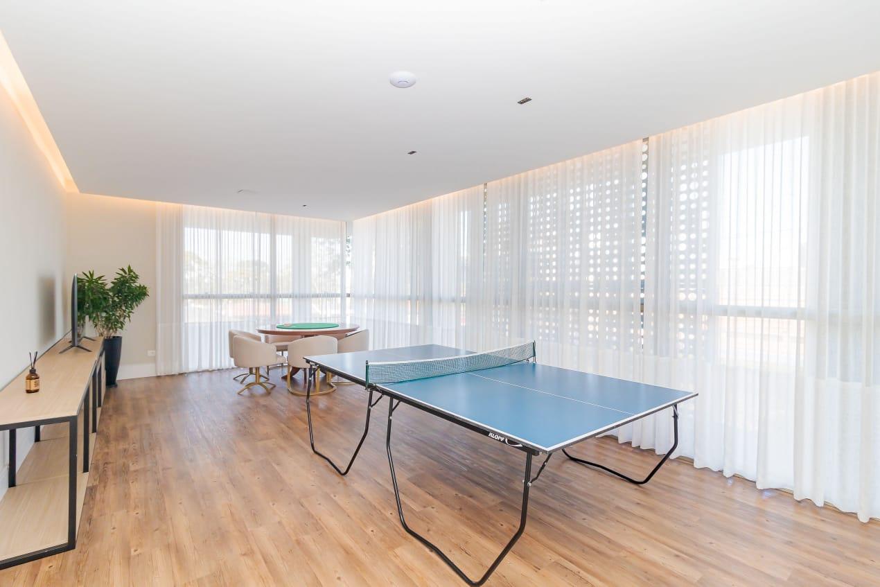 Apartamento à venda com 4 quartos, 246m² - Foto 21
