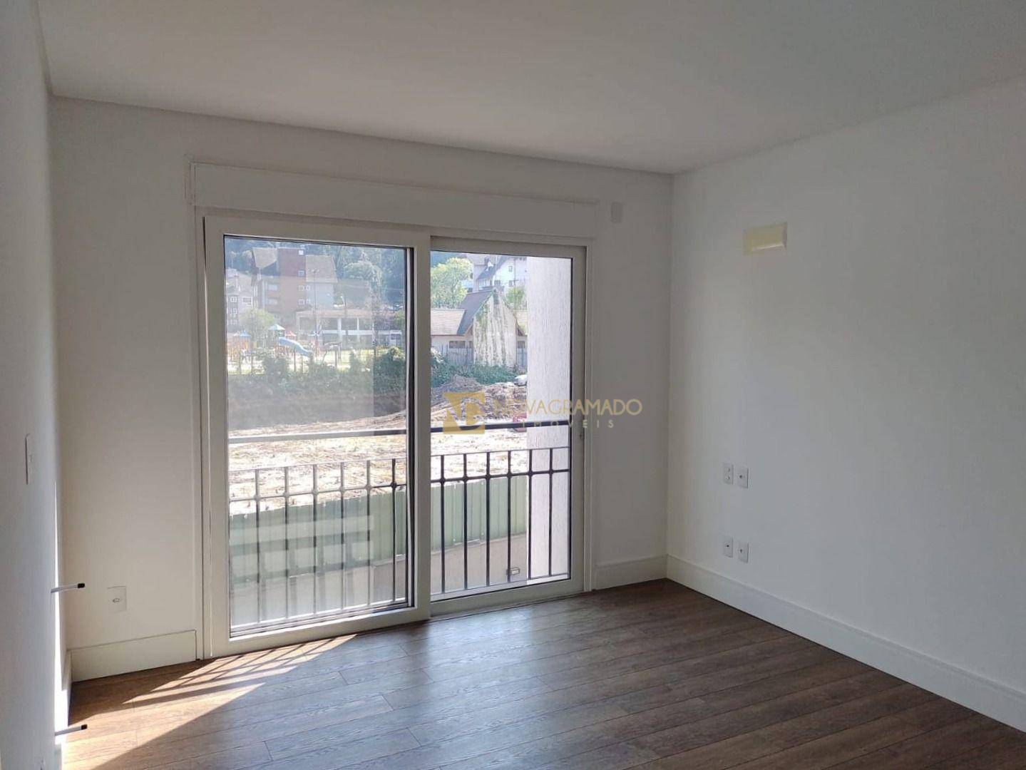 Apartamento à venda com 3 quartos, 166m² - Foto 9