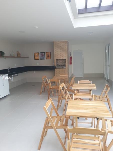 Apartamento para alugar com 2 quartos, 57m² - Foto 13