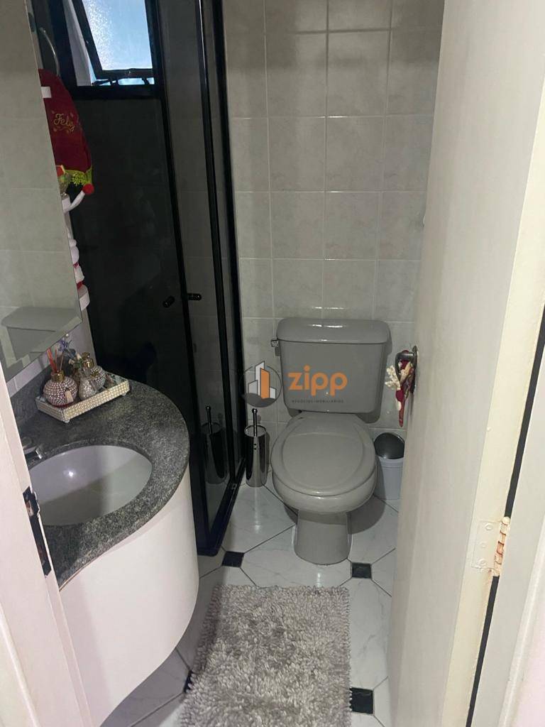 Apartamento à venda com 3 quartos, 79m² - Foto 6