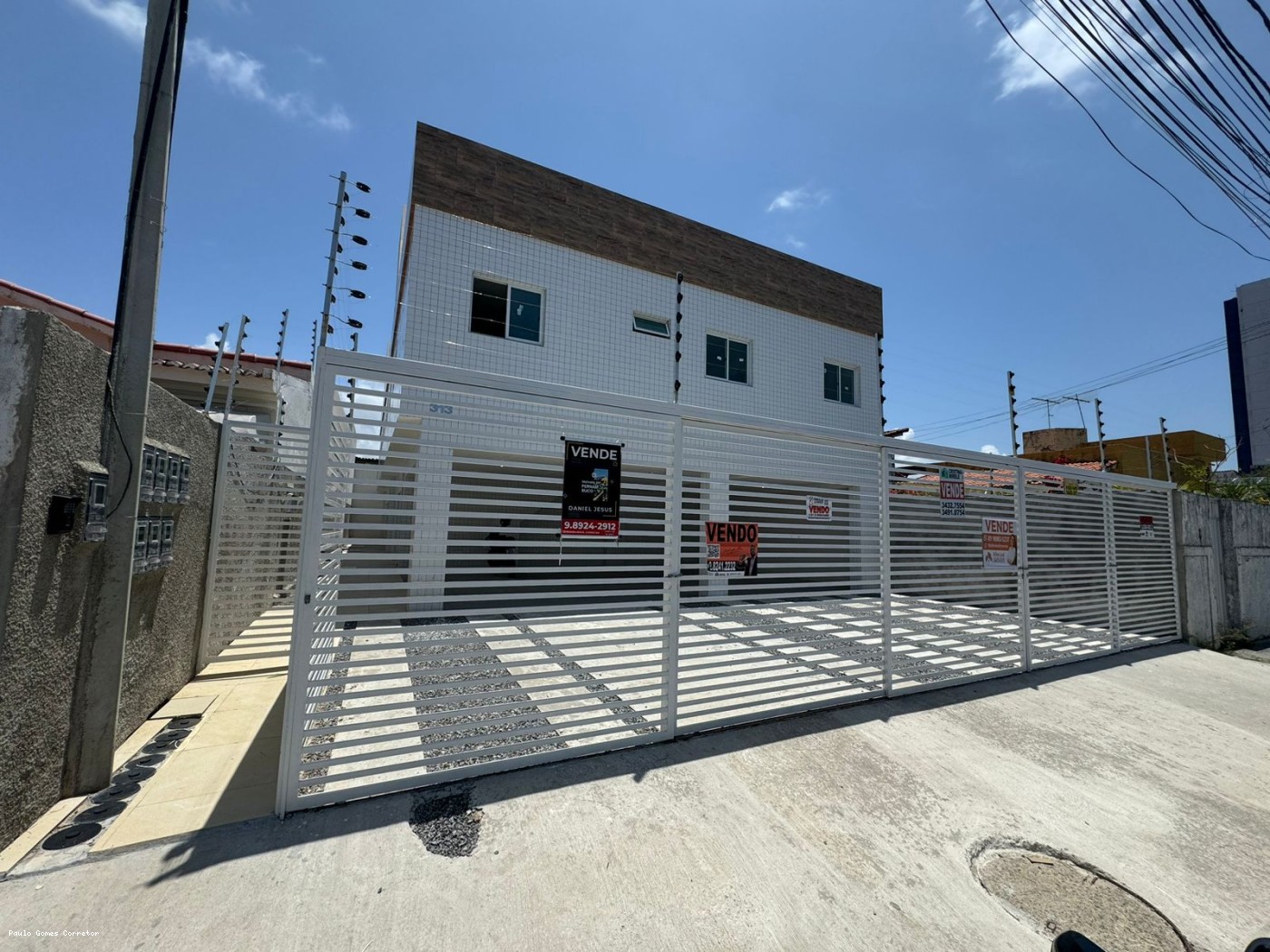 Apartamento, 2 quartos - Foto 2