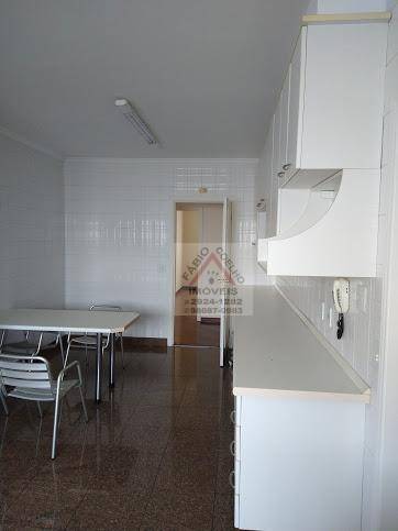 Apartamento à venda com 4 quartos, 310m² - Foto 4