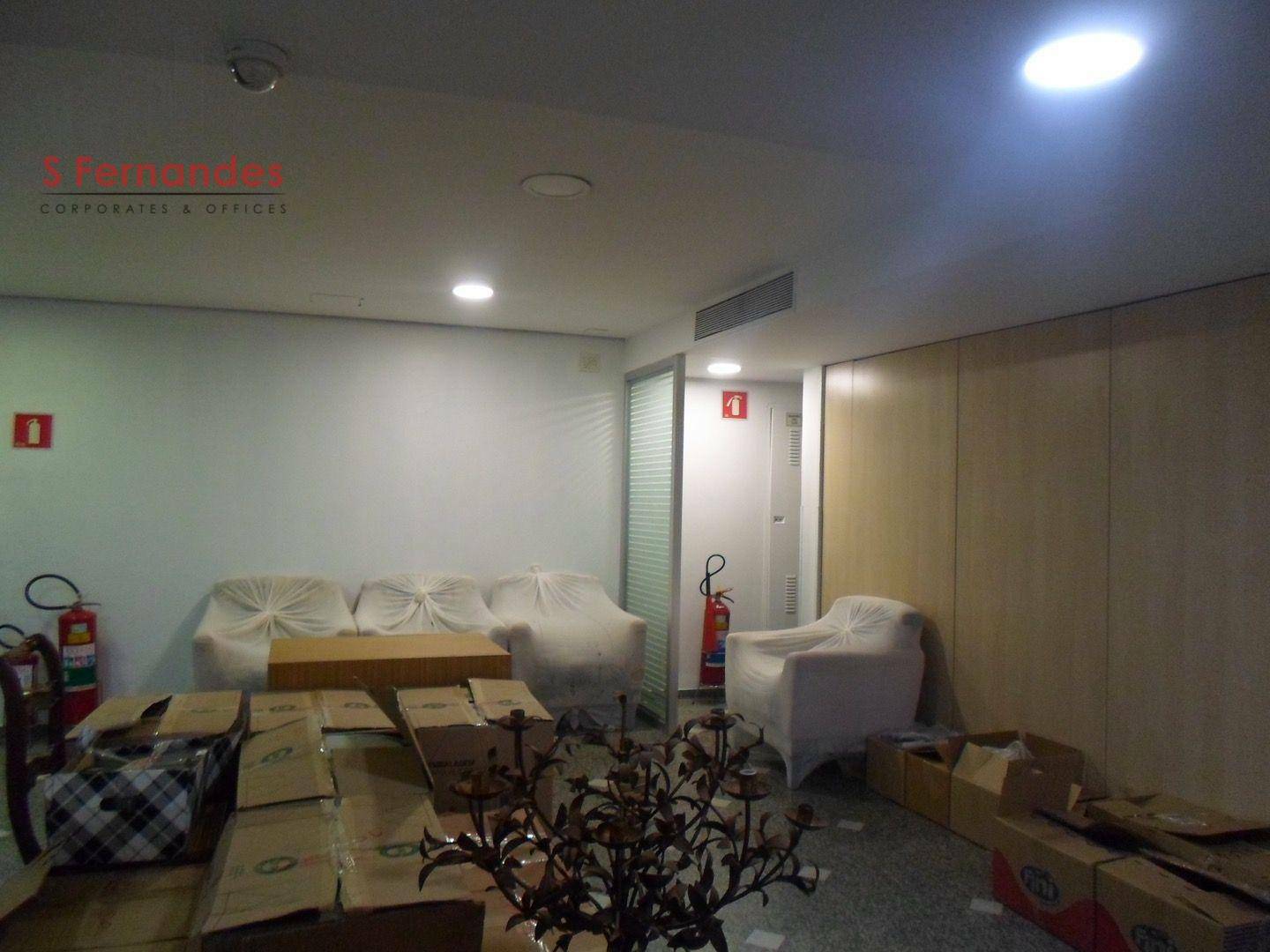 Conjunto Comercial-Sala à venda e aluguel, 196m² - Foto 16