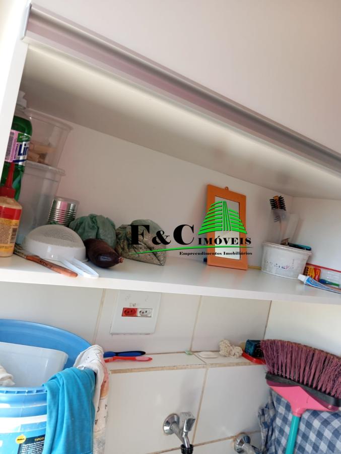 Apartamento à venda com 2 quartos, 52m² - Foto 27