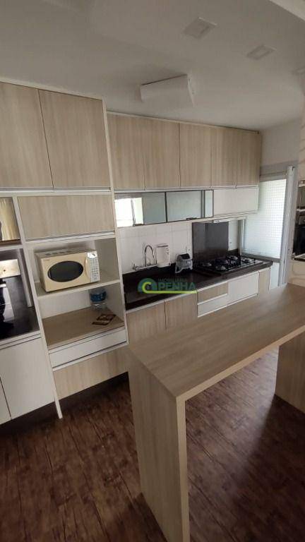 Apartamento à venda com 3 quartos, 92m² - Foto 21