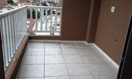 Apartamento à venda com 2 quartos, 59m² - Foto 7