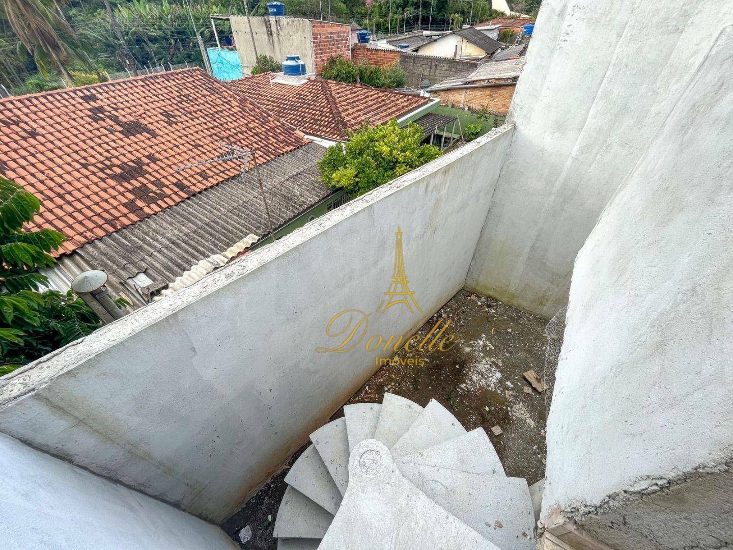 Sobrado à venda com 2 quartos, 70m² - Foto 37