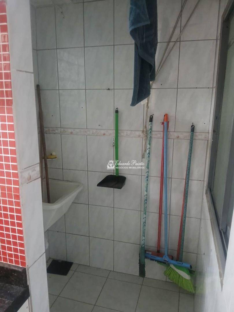 Apartamento à venda com 2 quartos, 45m² - Foto 9