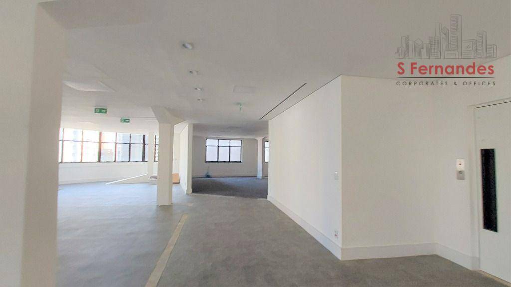 Conjunto Comercial-Sala para alugar, 303m² - Foto 12