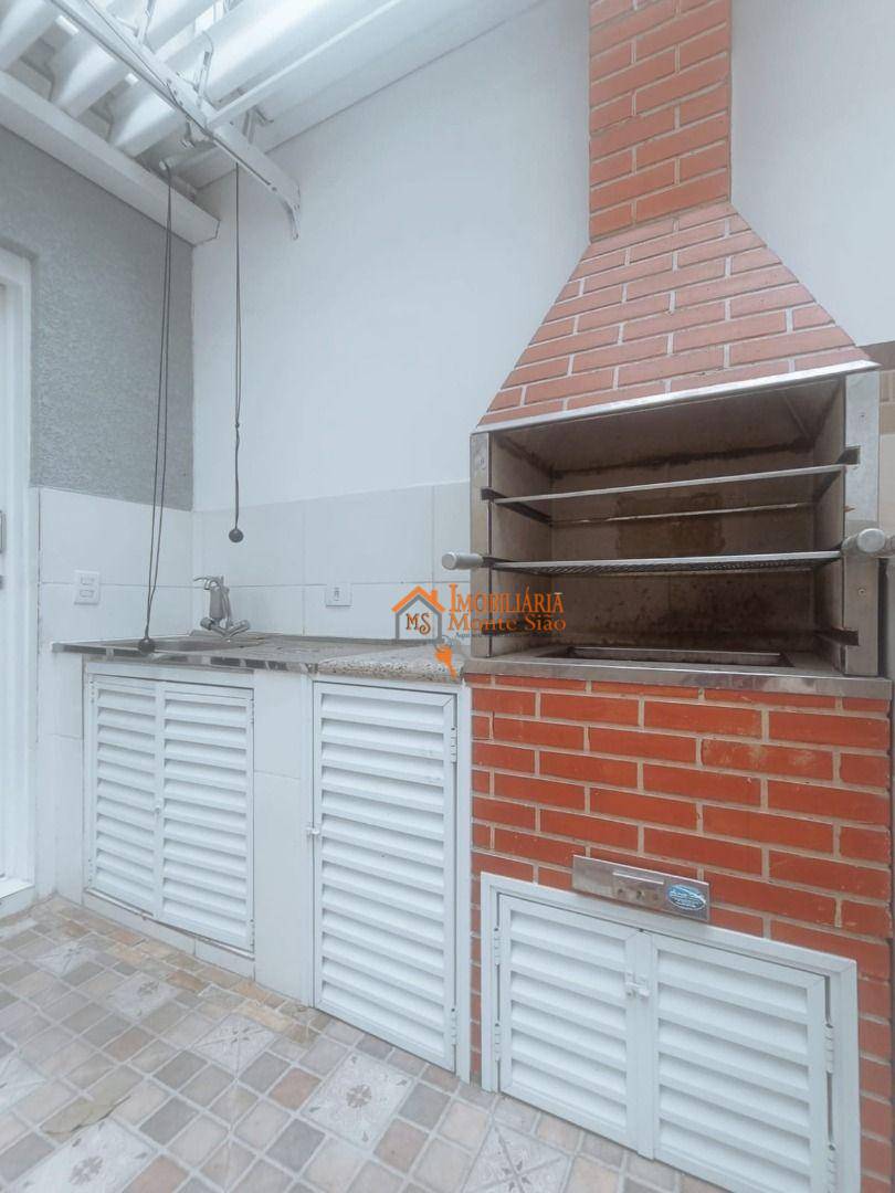 Sobrado à venda com 3 quartos, 150m² - Foto 21