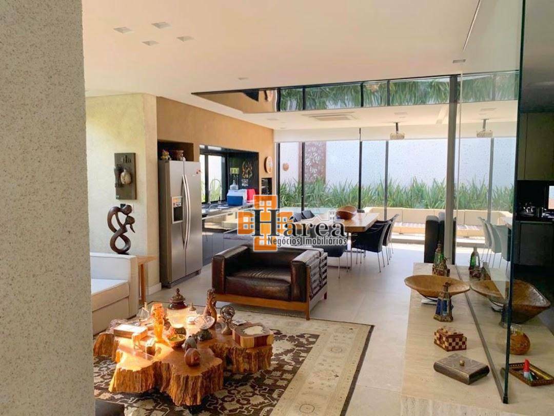 Sobrado à venda com 4 quartos, 425m² - Foto 8
