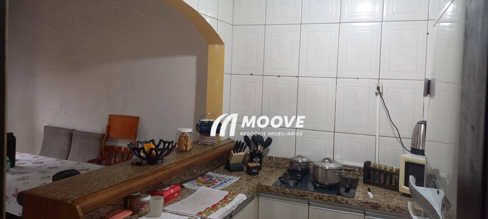 Casa à venda com 3 quartos, 55m² - Foto 11
