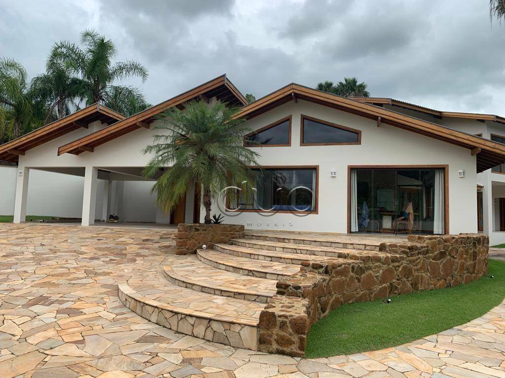 Casa de Condomínio à venda com 4 quartos, 435m² - Foto 10