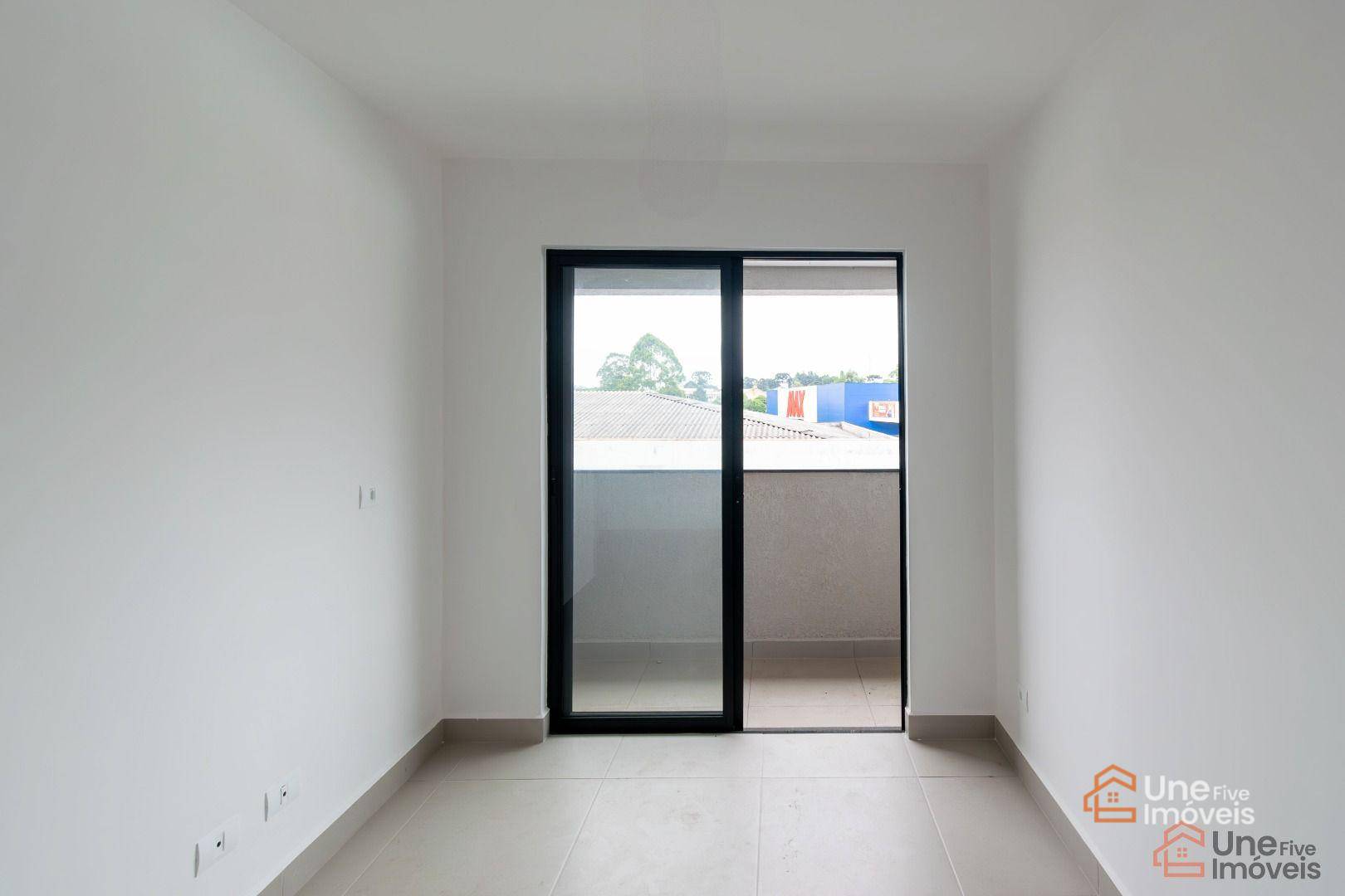 Apartamento à venda com 2 quartos, 52m² - Foto 7