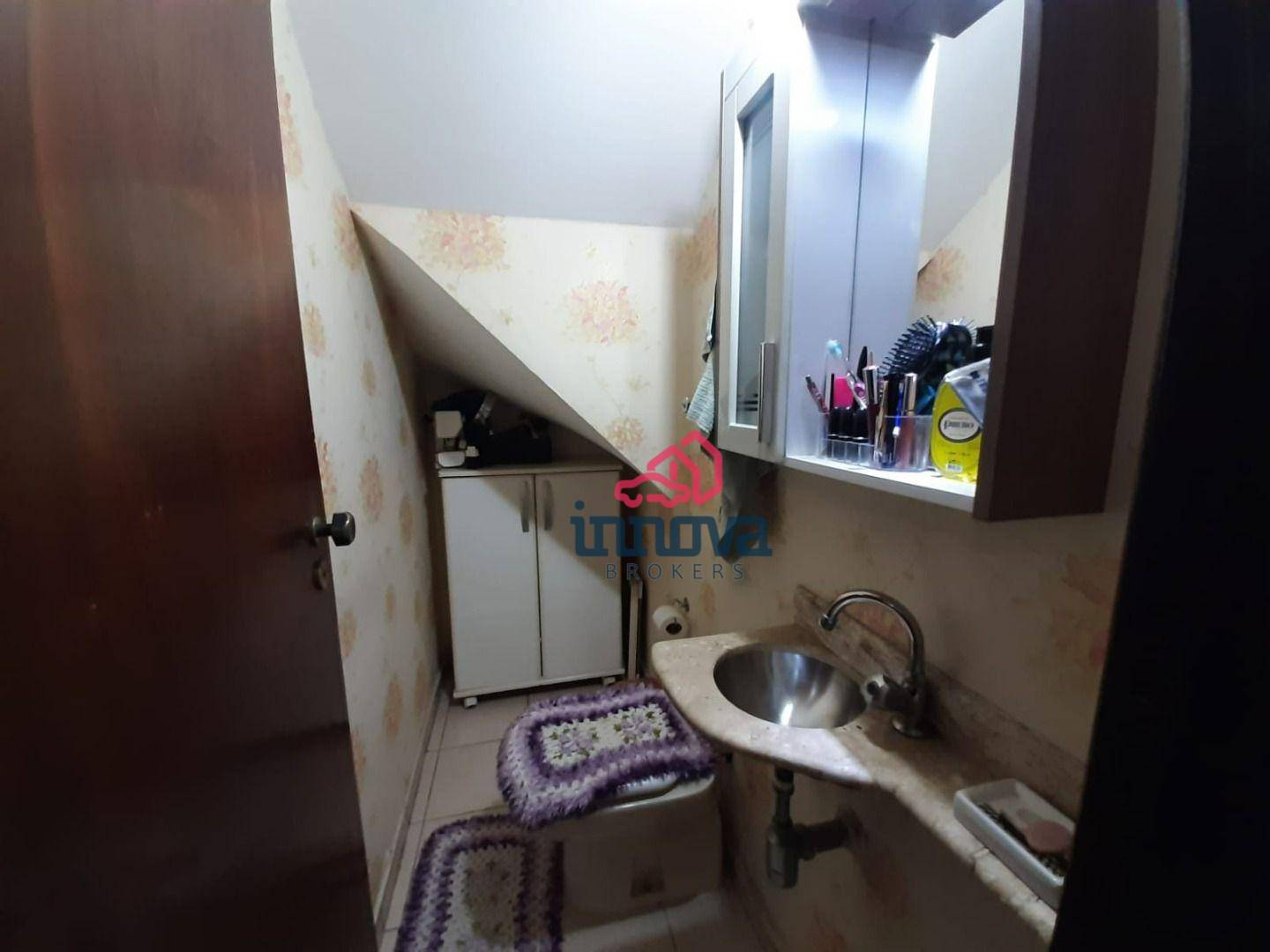 Sobrado à venda com 3 quartos, 120m² - Foto 33