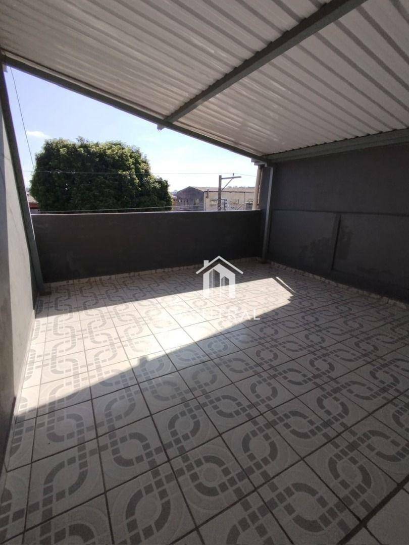 Sobrado à venda com 4 quartos, 125m² - Foto 39