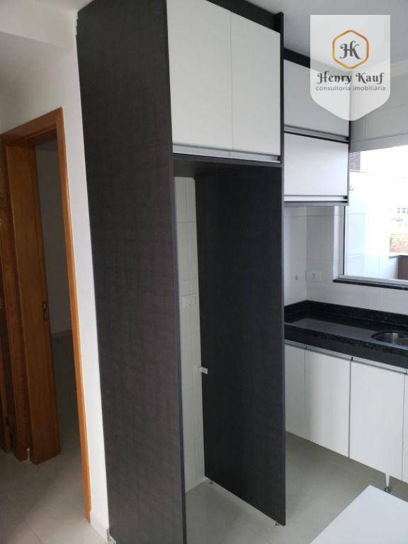 Apartamento à venda com 2 quartos, 48m² - Foto 6