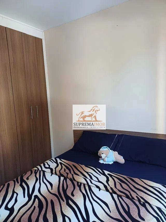 Apartamento à venda com 2 quartos, 49m² - Foto 9