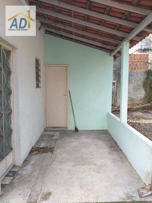 Casa à venda e aluguel com 2 quartos, 60m² - Foto 20