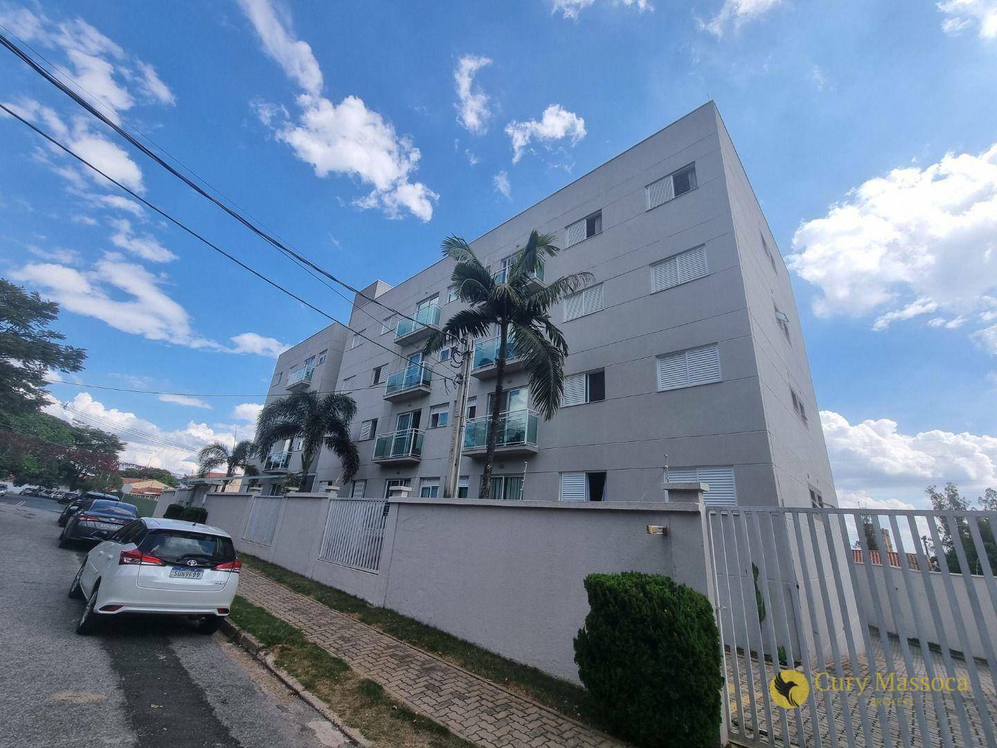 Apartamento à venda com 3 quartos, 87m² - Foto 20