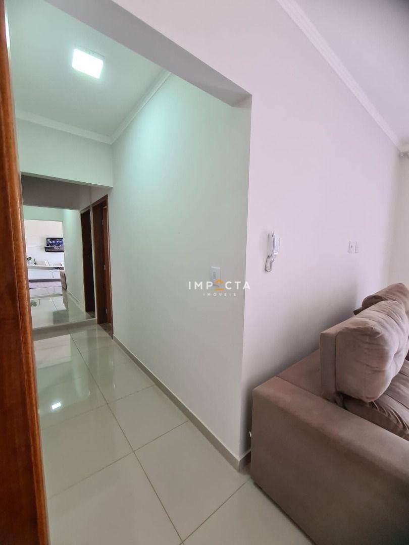 Apartamento à venda com 2 quartos, 65m² - Foto 9