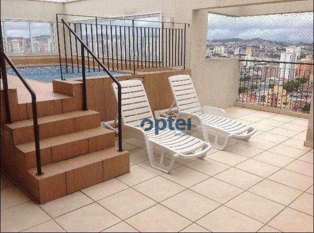 Apartamento à venda com 3 quartos, 68m² - Foto 21