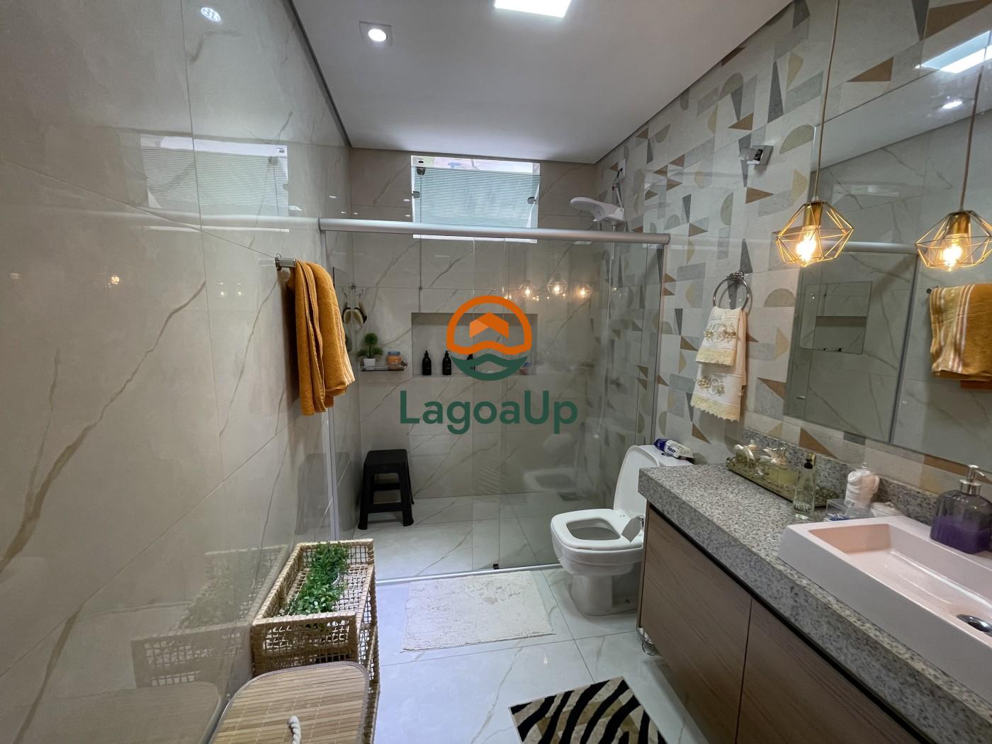 Casa de Condomínio à venda com 3 quartos, 250m² - Foto 10