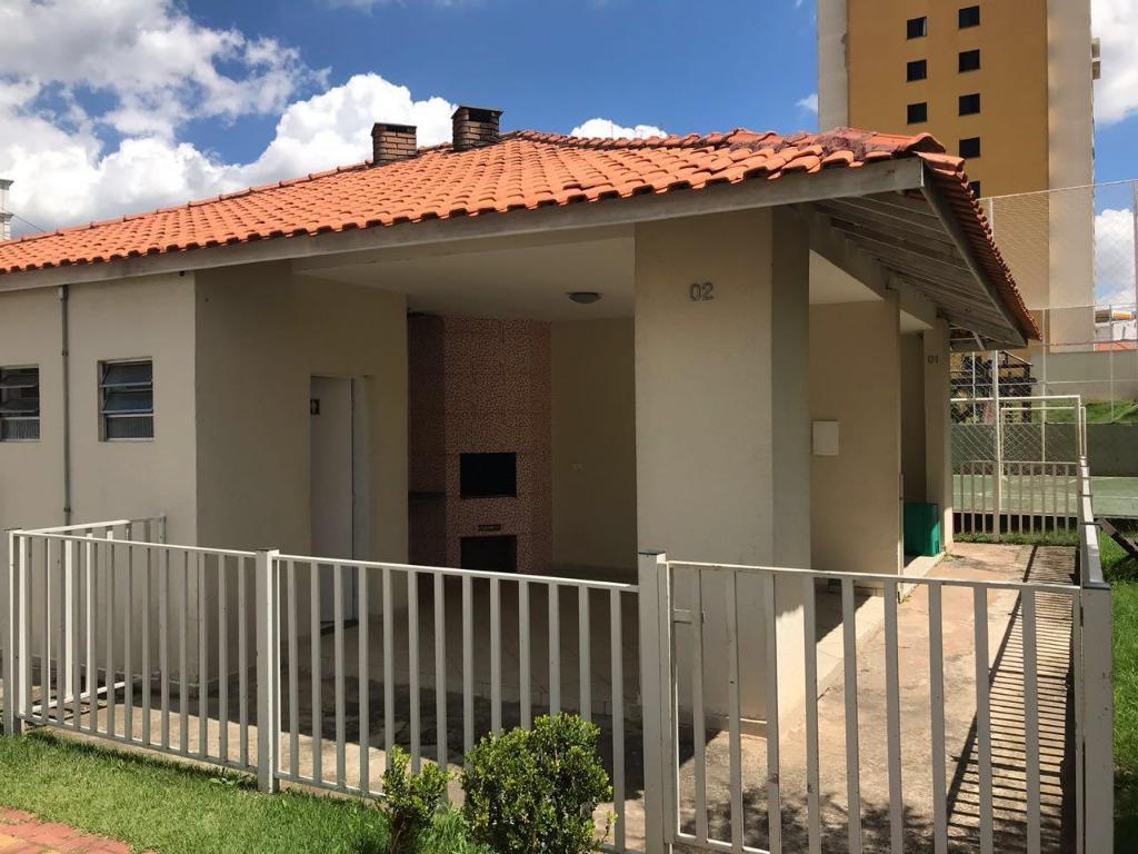 Apartamento à venda com 2 quartos, 62m² - Foto 24