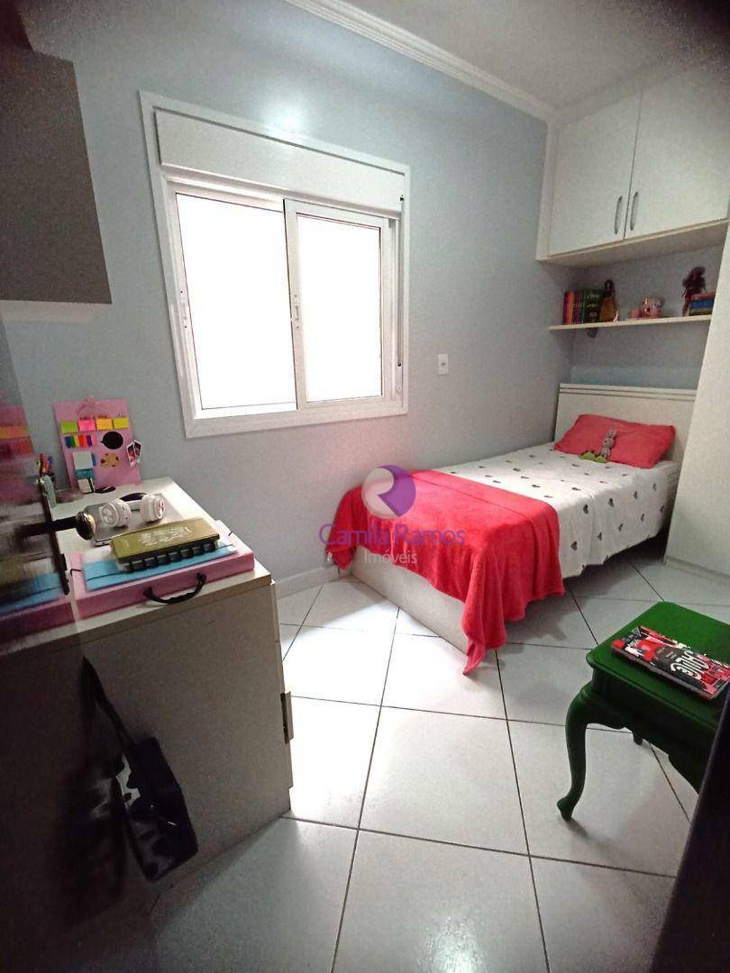 Sobrado à venda com 3 quartos, 173m² - Foto 25