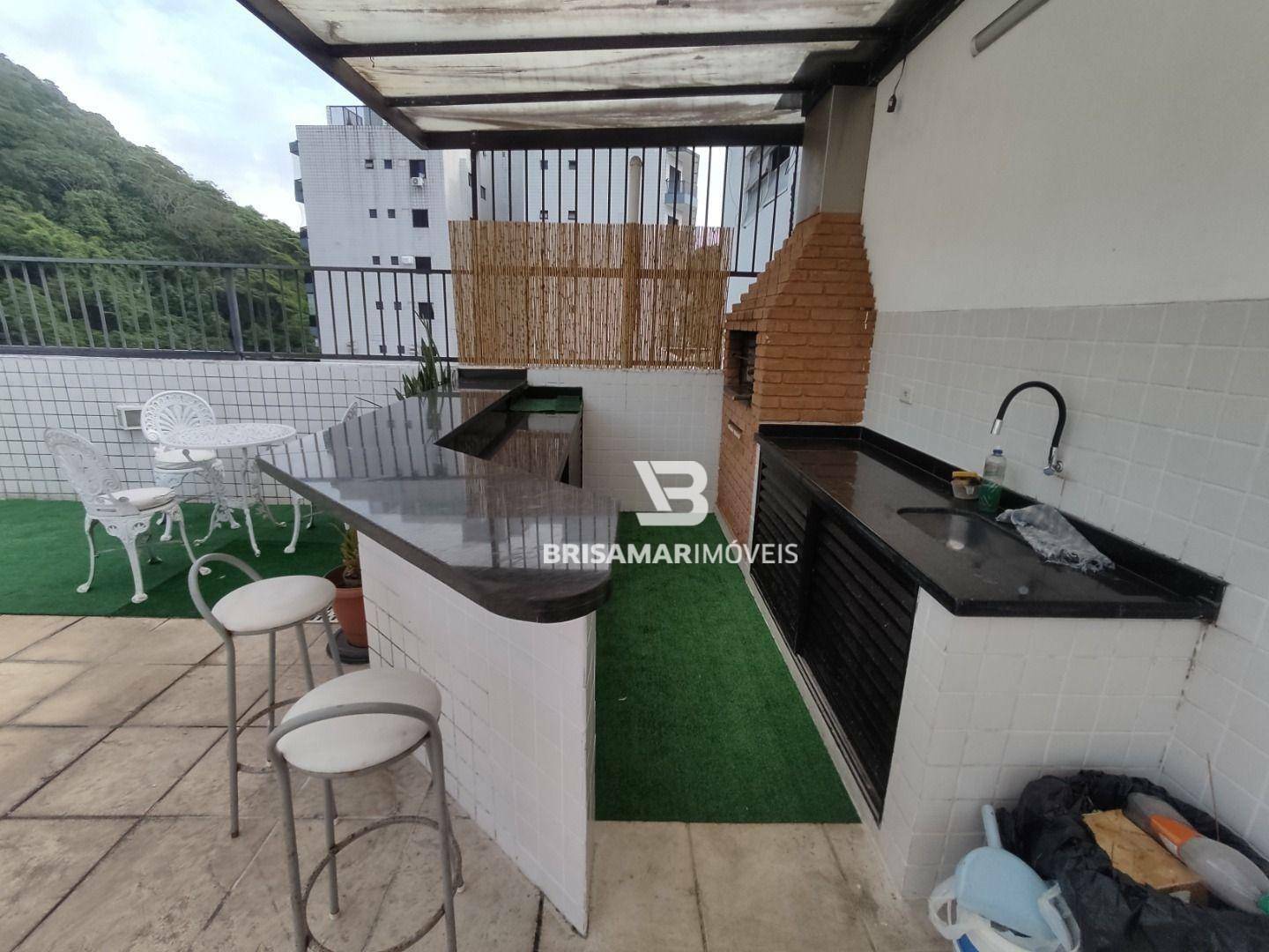 Cobertura à venda com 5 quartos, 400m² - Foto 42