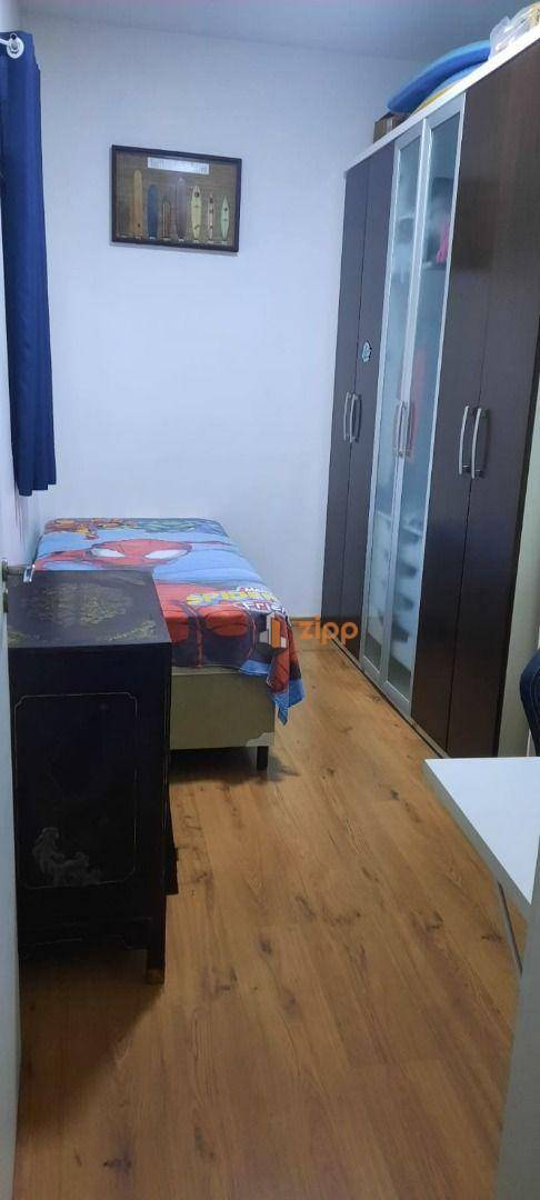 Sobrado à venda com 3 quartos, 96m² - Foto 29