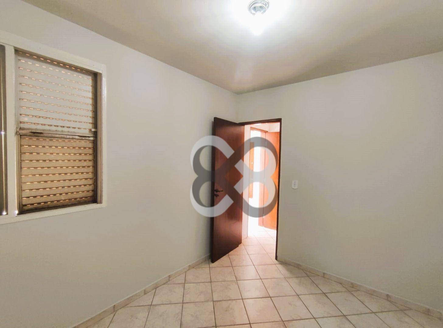 Apartamento para alugar com 1 quarto, 32m² - Foto 8