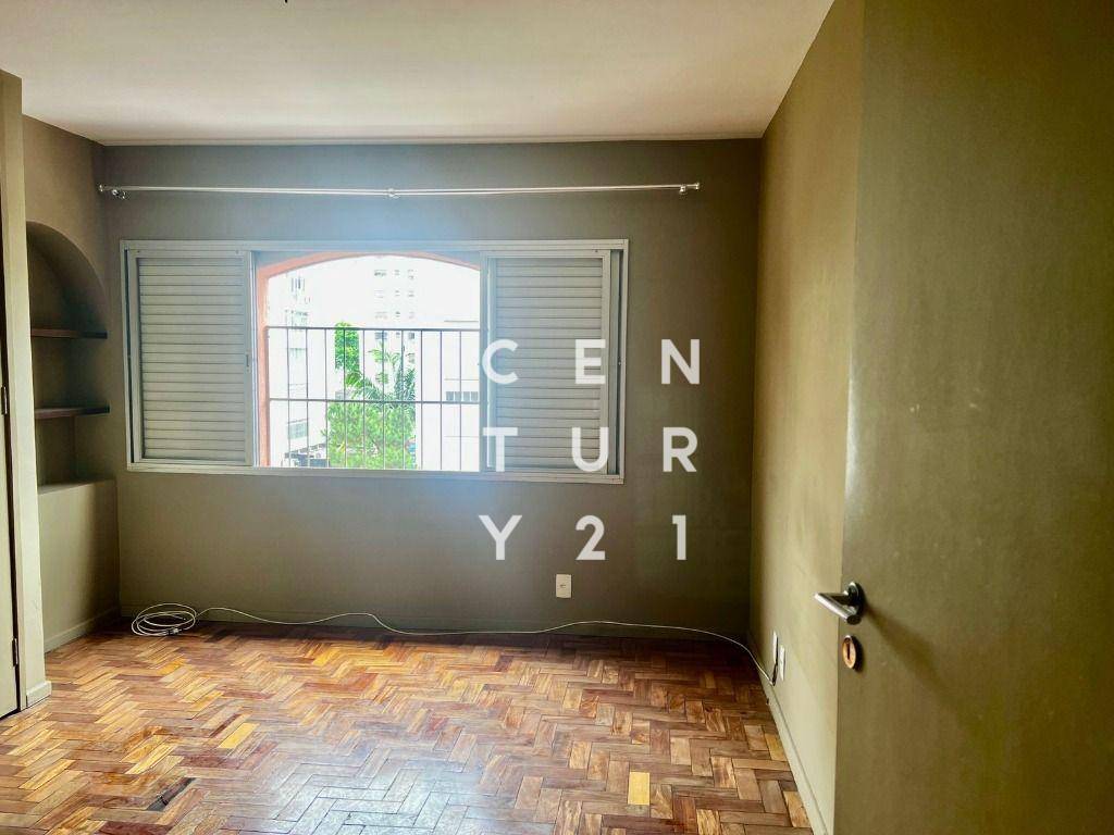 Apartamento à venda com 3 quartos, 120m² - Foto 3