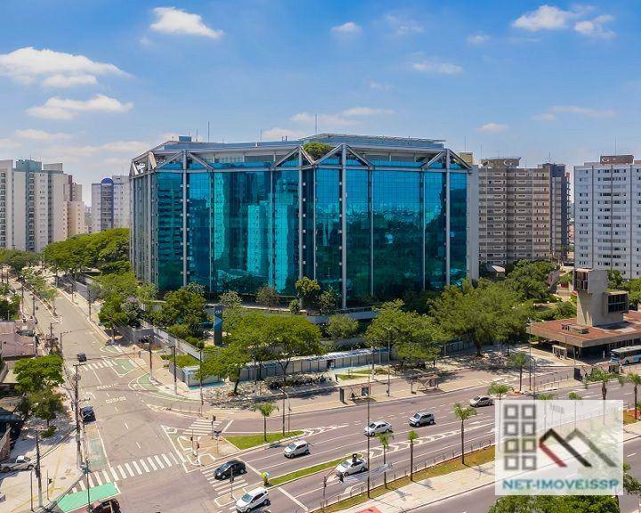 Conjunto Comercial-Sala para alugar, 900m² - Foto 1